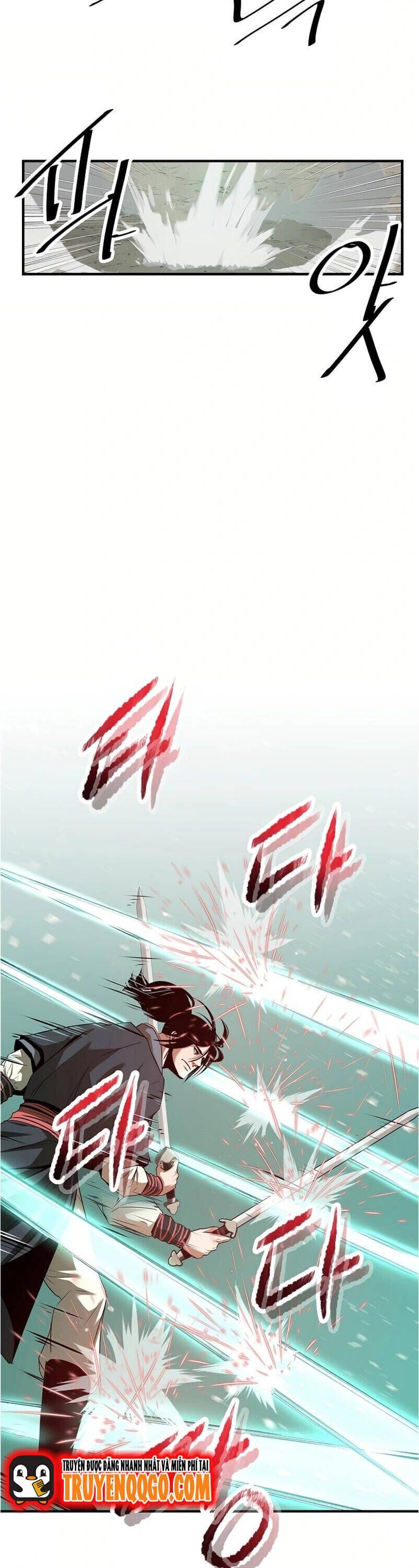 đọc truyện Thiên Hạ Đệ Nhất Võ Sư Chương 21 ảnh 12 tại Thiên Thai Truyện