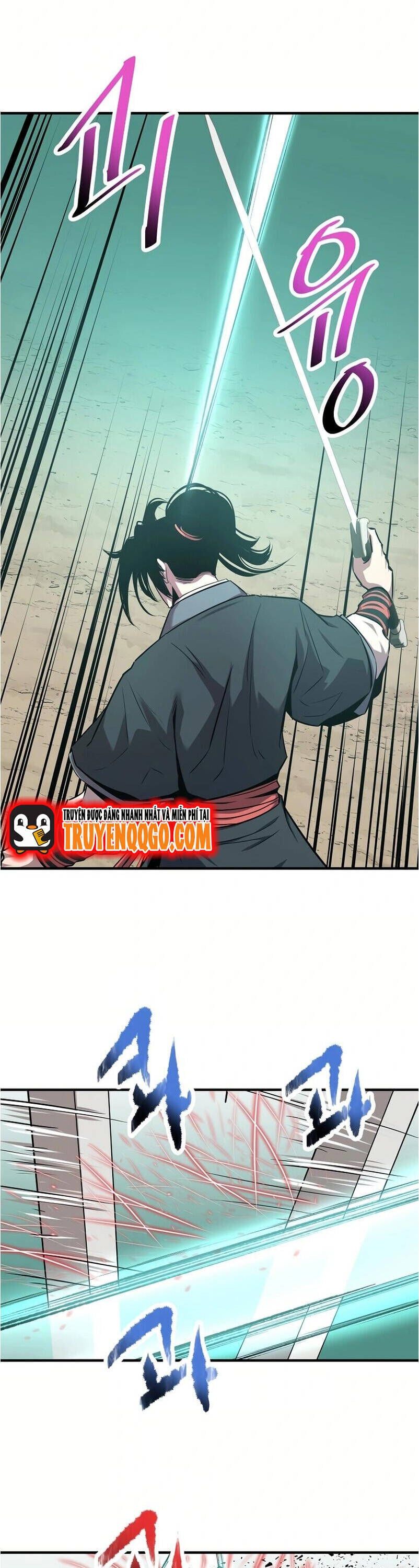 đọc truyện Thiên Hạ Đệ Nhất Võ Sư Chương 21 ảnh 14 tại Thiên Thai Truyện