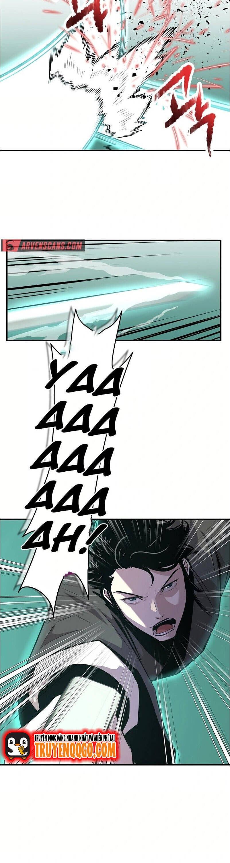 đọc truyện Thiên Hạ Đệ Nhất Võ Sư Chương 21 ảnh 15 tại Thiên Thai Truyện