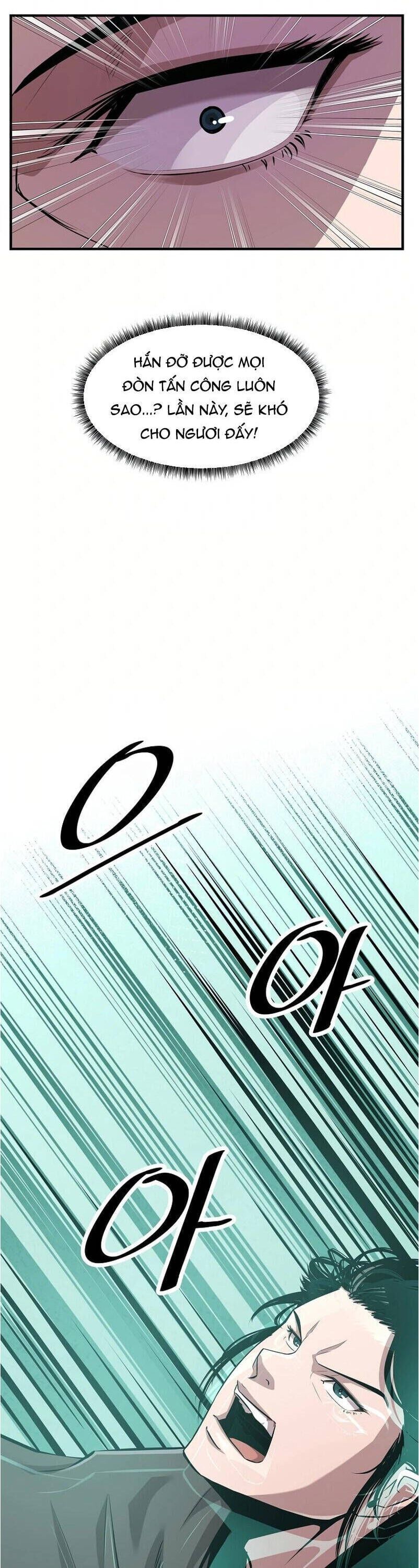 đọc truyện Thiên Hạ Đệ Nhất Võ Sư Chương 21 ảnh 16 tại Thiên Thai Truyện