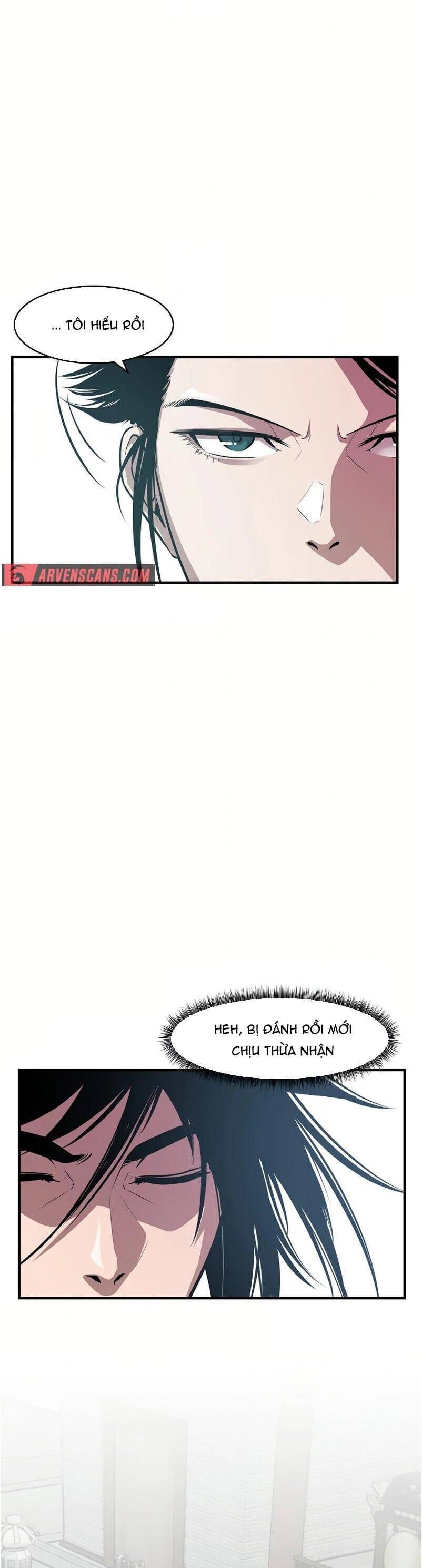 đọc truyện Thiên Hạ Đệ Nhất Võ Sư Chương 21 ảnh 23 tại Thiên Thai Truyện