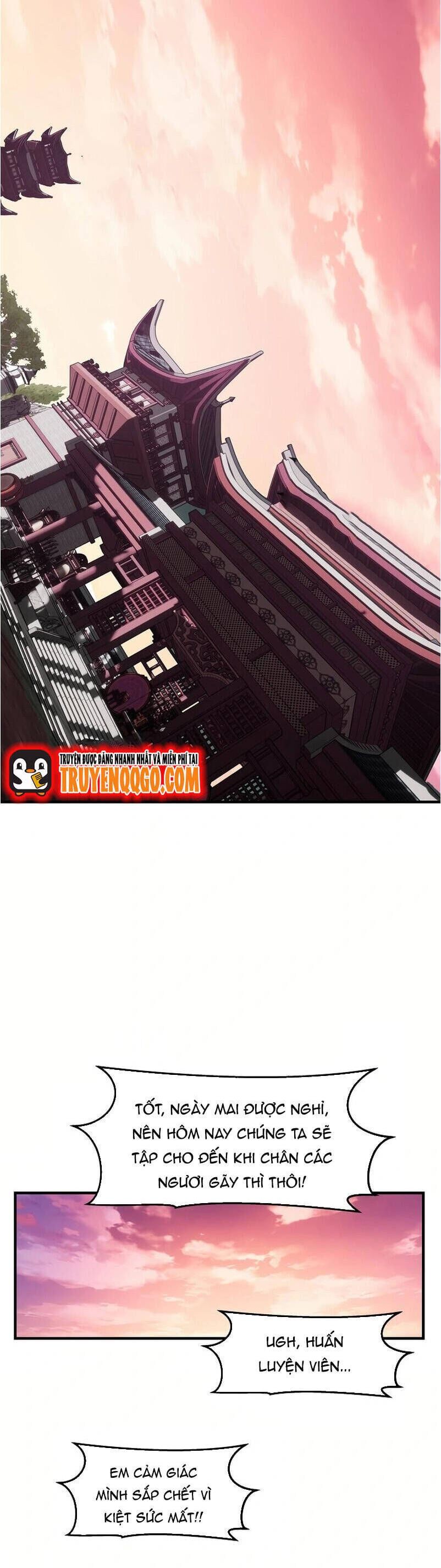 đọc truyện Thiên Hạ Đệ Nhất Võ Sư Chương 21 ảnh 30 tại Thiên Thai Truyện