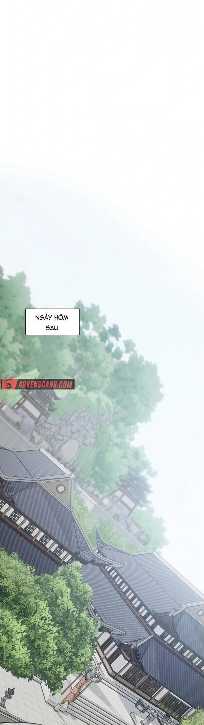 đọc truyện Thiên Hạ Đệ Nhất Võ Sư Chương 21 ảnh 31 tại Thiên Thai Truyện