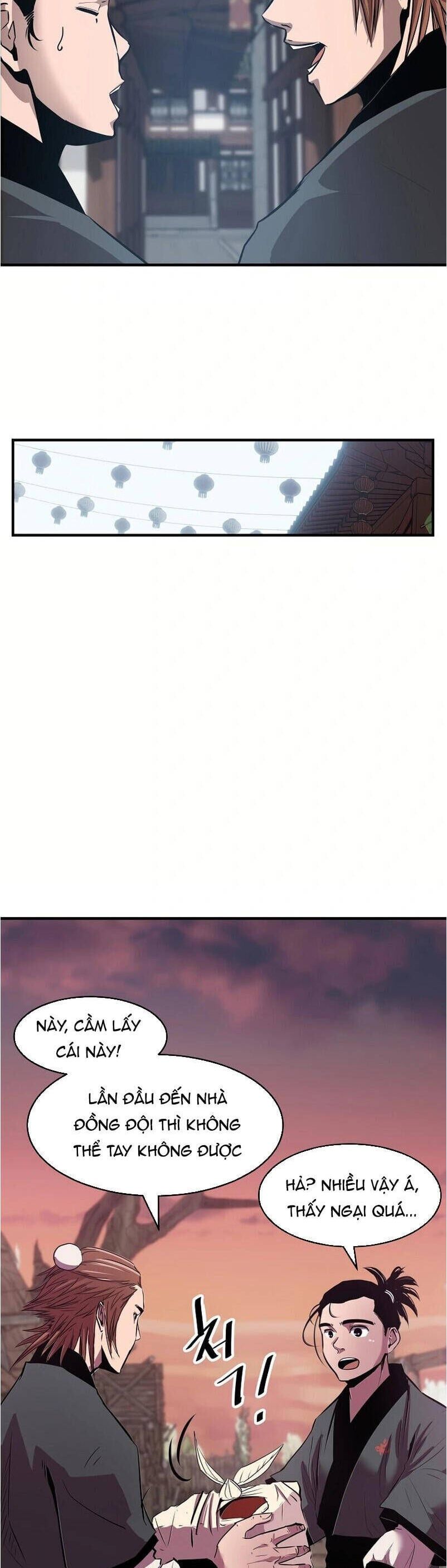 đọc truyện Thiên Hạ Đệ Nhất Võ Sư Chương 21 ảnh 41 tại Thiên Thai Truyện