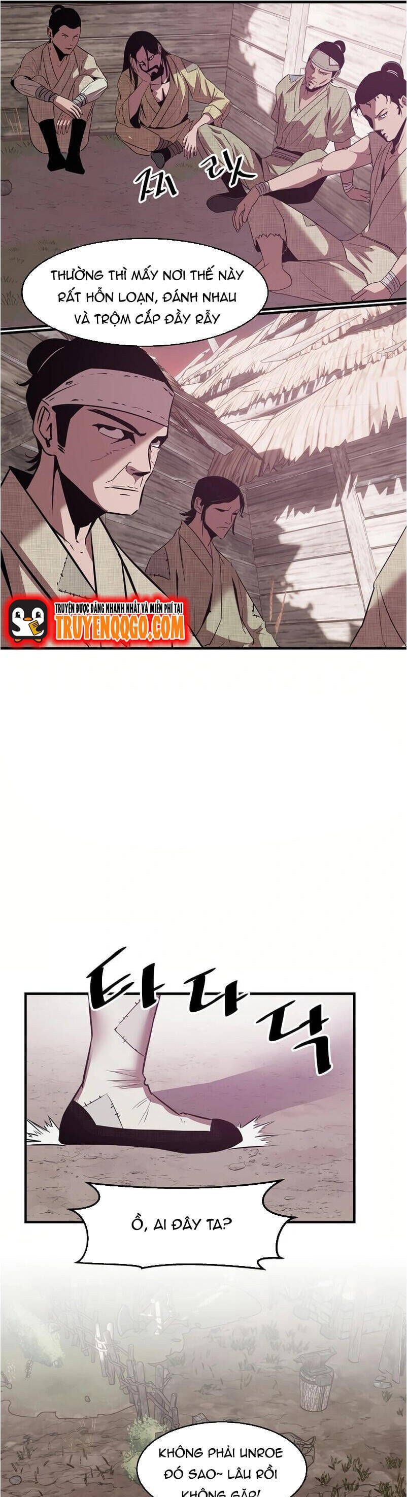 đọc truyện Thiên Hạ Đệ Nhất Võ Sư Chương 21 ảnh 44 tại Thiên Thai Truyện