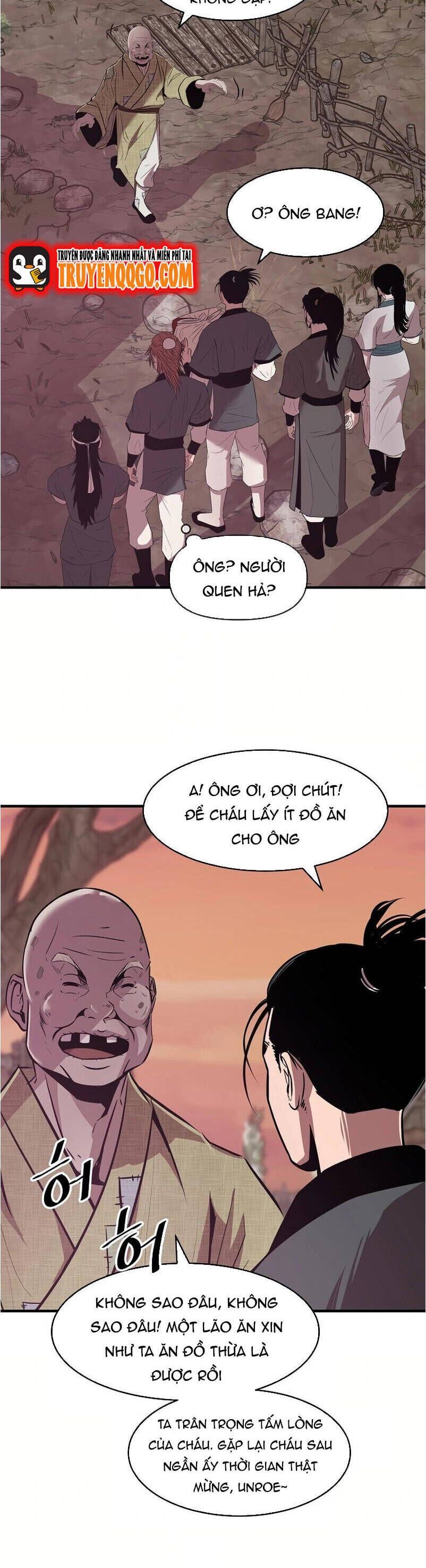 đọc truyện Thiên Hạ Đệ Nhất Võ Sư Chương 21 ảnh 45 tại Thiên Thai Truyện