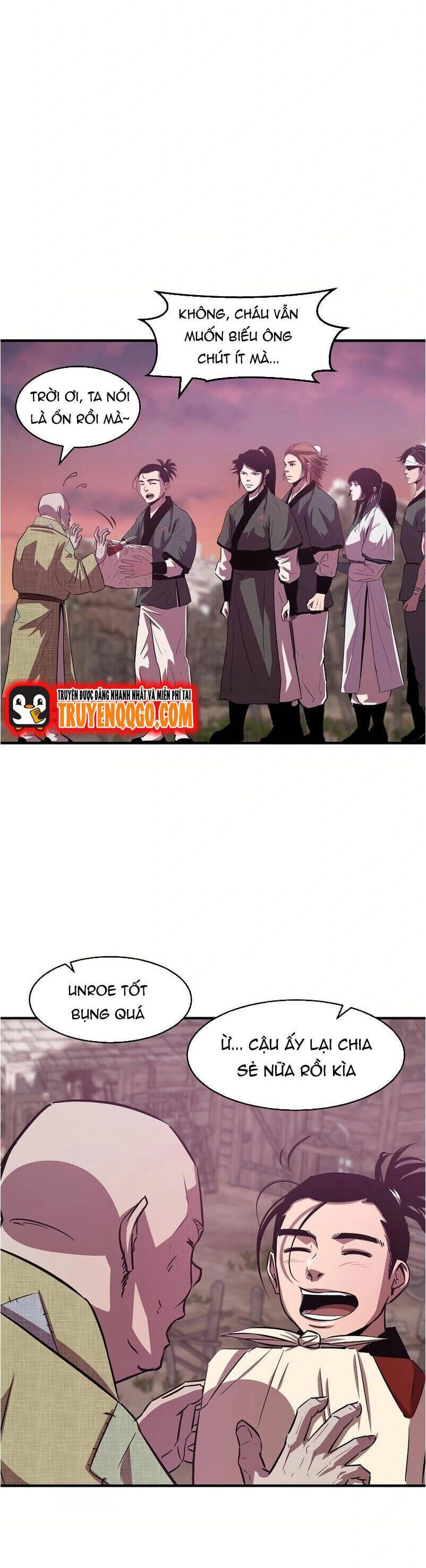 đọc truyện Thiên Hạ Đệ Nhất Võ Sư Chương 21 ảnh 46 tại Thiên Thai Truyện