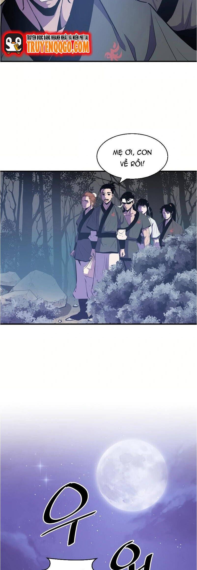 đọc truyện Thiên Hạ Đệ Nhất Võ Sư Chương 21 ảnh 50 tại Thiên Thai Truyện