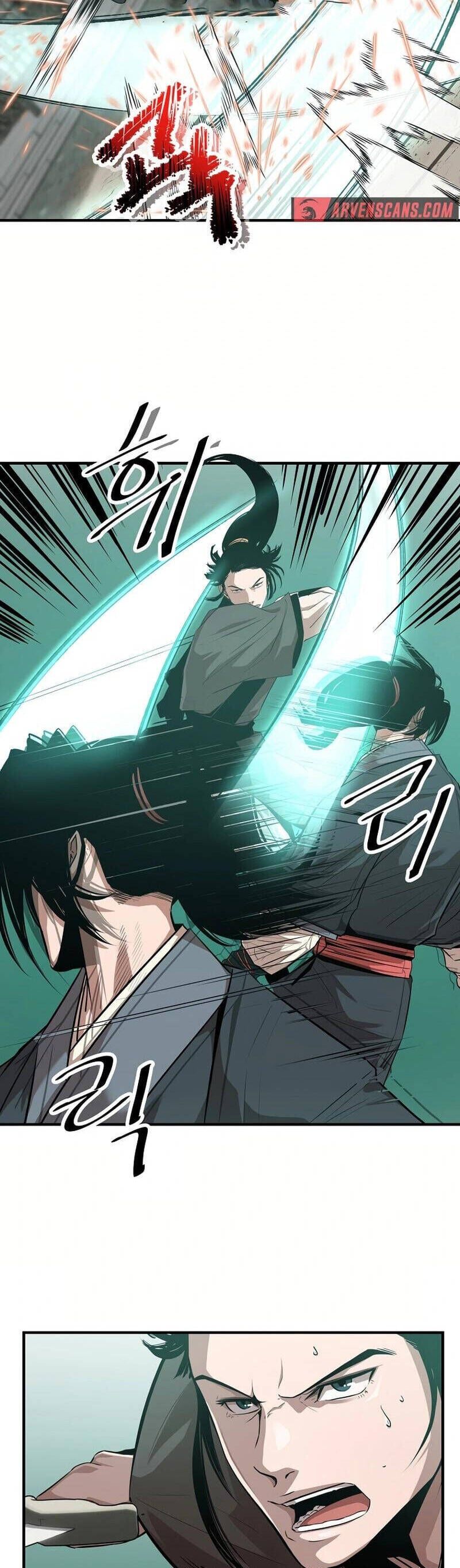 đọc truyện Thiên Hạ Đệ Nhất Võ Sư Chương 21 ảnh 7 tại Thiên Thai Truyện