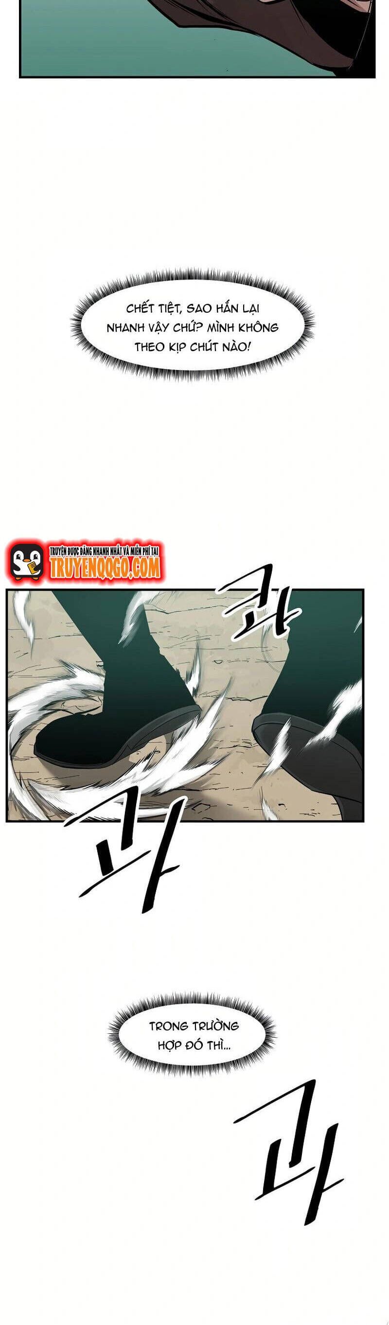 đọc truyện Thiên Hạ Đệ Nhất Võ Sư Chương 21 ảnh 8 tại Thiên Thai Truyện