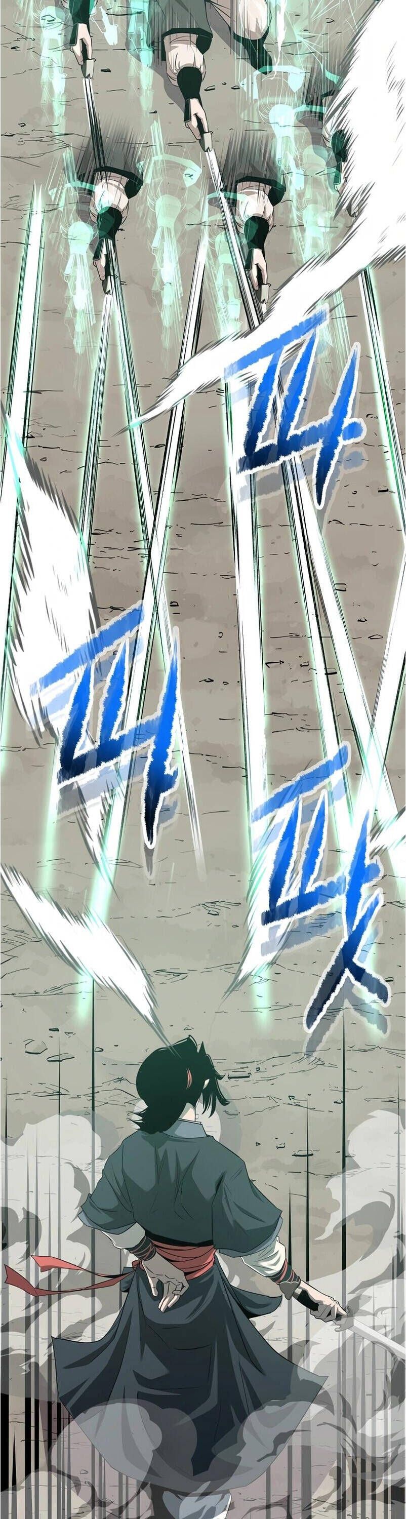 đọc truyện Thiên Hạ Đệ Nhất Võ Sư Chương 21 ảnh 10 tại Thiên Thai Truyện