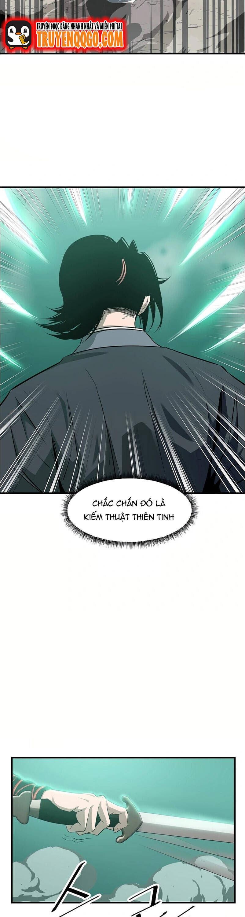 đọc truyện Thiên Hạ Đệ Nhất Võ Sư Chương 21 ảnh 11 tại Thiên Thai Truyện