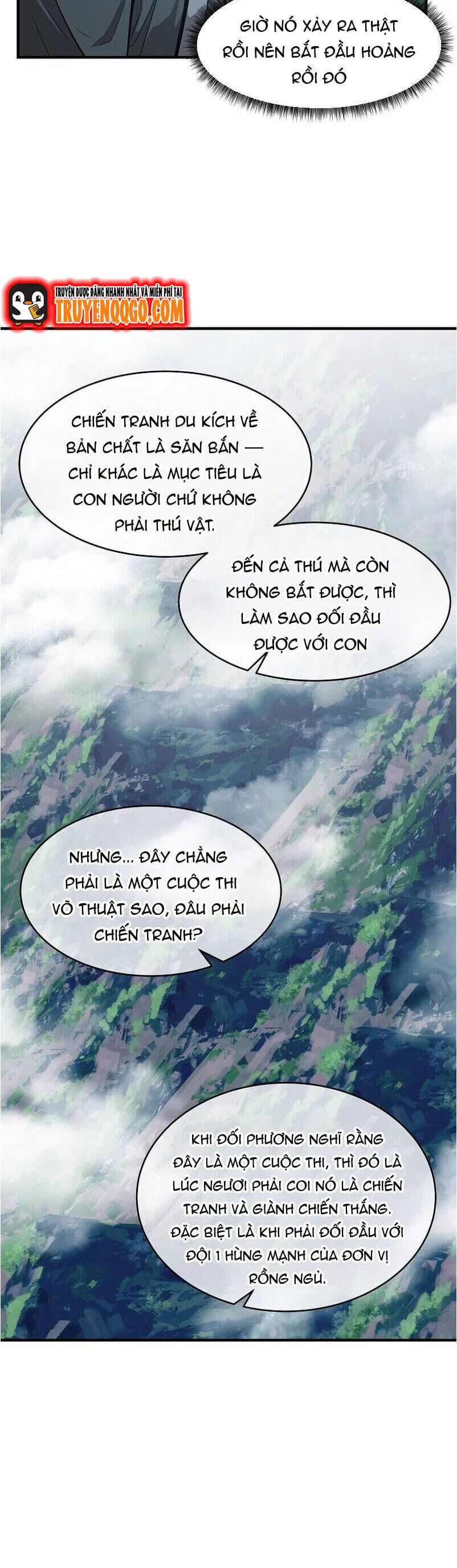 đọc truyện Thiên Hạ Đệ Nhất Võ Sư Chương 22 ảnh 20 tại Thiên Thai Truyện