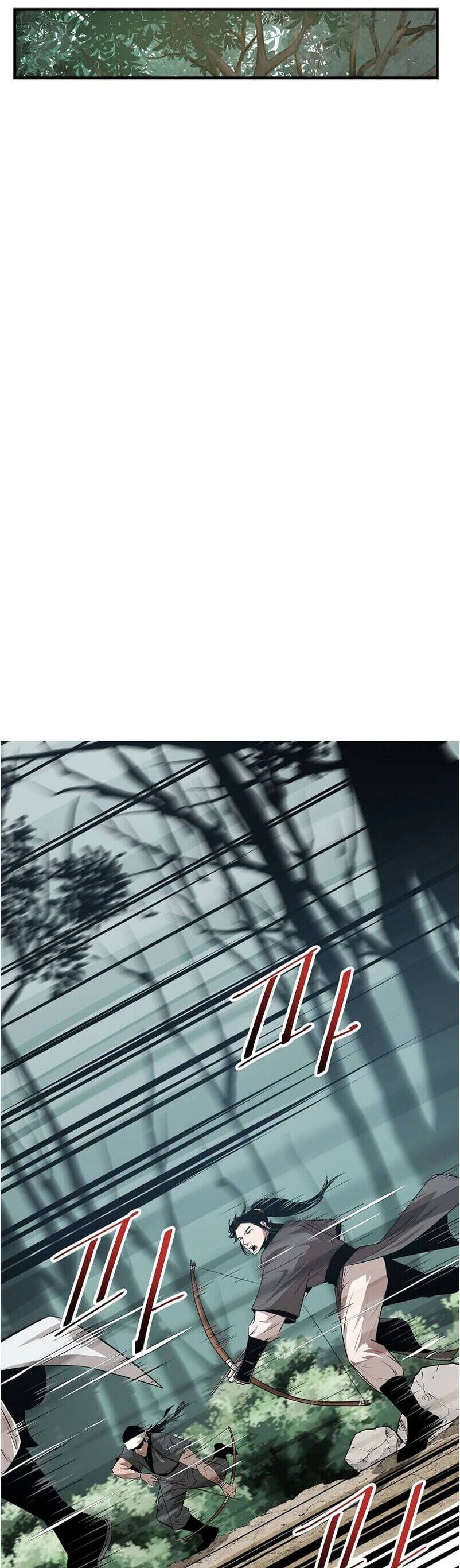 đọc truyện Thiên Hạ Đệ Nhất Võ Sư Chương 22 ảnh 26 tại Thiên Thai Truyện