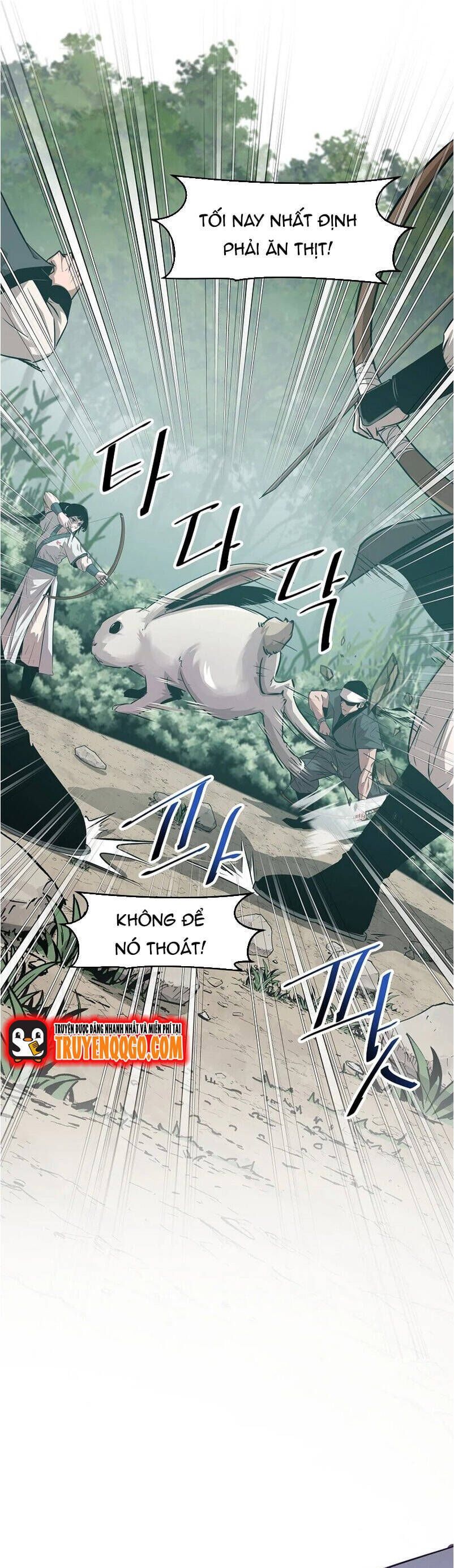 đọc truyện Thiên Hạ Đệ Nhất Võ Sư Chương 22 ảnh 29 tại Thiên Thai Truyện