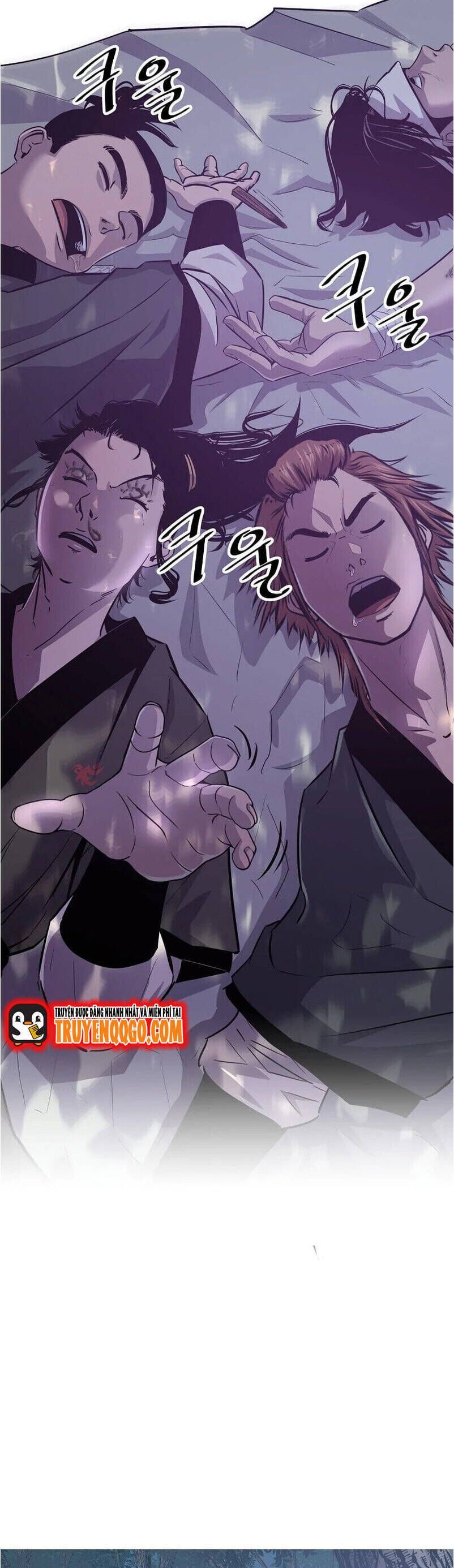 đọc truyện Thiên Hạ Đệ Nhất Võ Sư Chương 22 ảnh 30 tại Thiên Thai Truyện