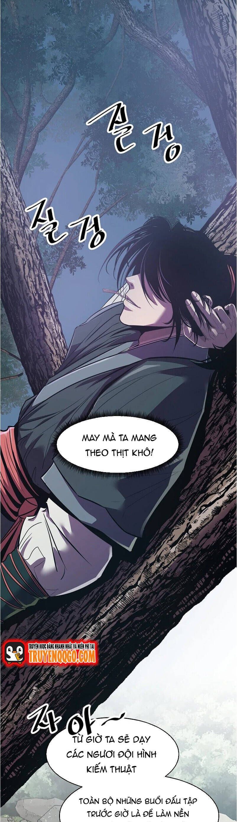 đọc truyện Thiên Hạ Đệ Nhất Võ Sư Chương 22 ảnh 31 tại Thiên Thai Truyện