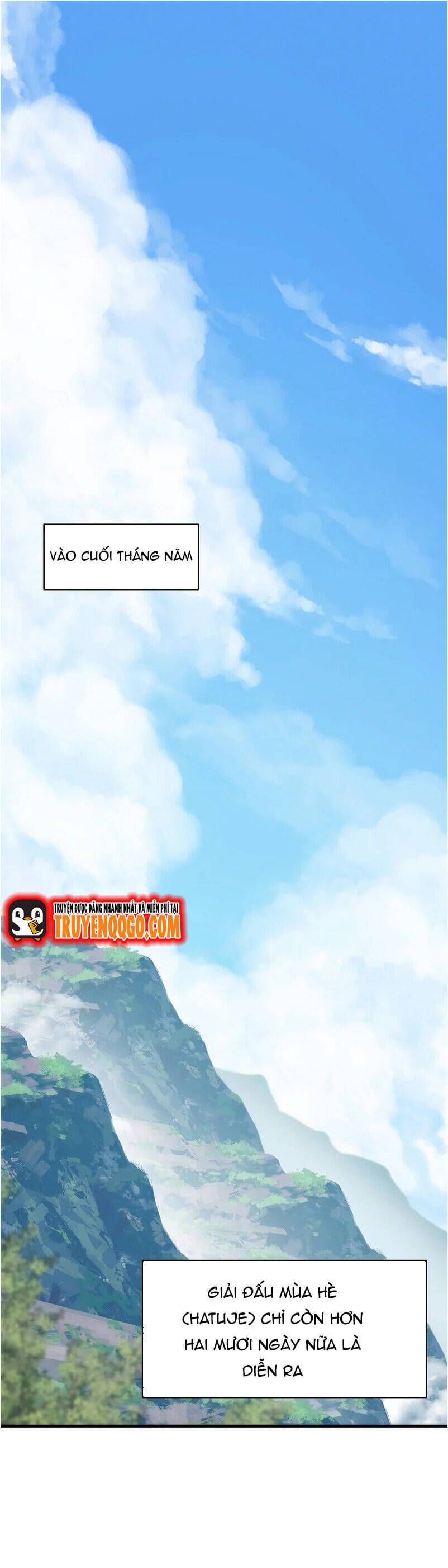 đọc truyện Thiên Hạ Đệ Nhất Võ Sư Chương 22 ảnh 5 tại Thiên Thai Truyện