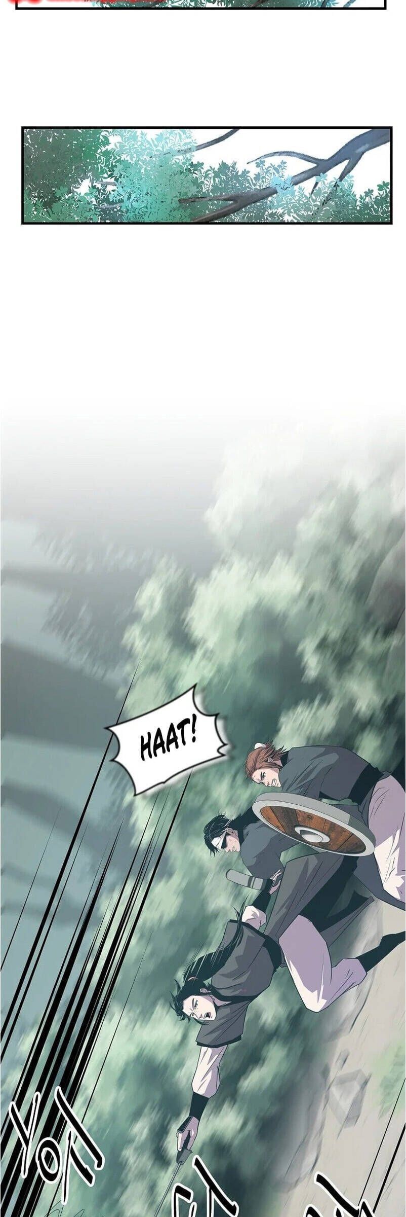 đọc truyện Thiên Hạ Đệ Nhất Võ Sư Chương 22 ảnh 35 tại Thiên Thai Truyện