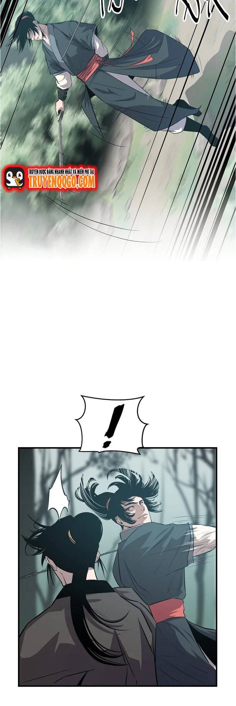 đọc truyện Thiên Hạ Đệ Nhất Võ Sư Chương 22 ảnh 36 tại Thiên Thai Truyện