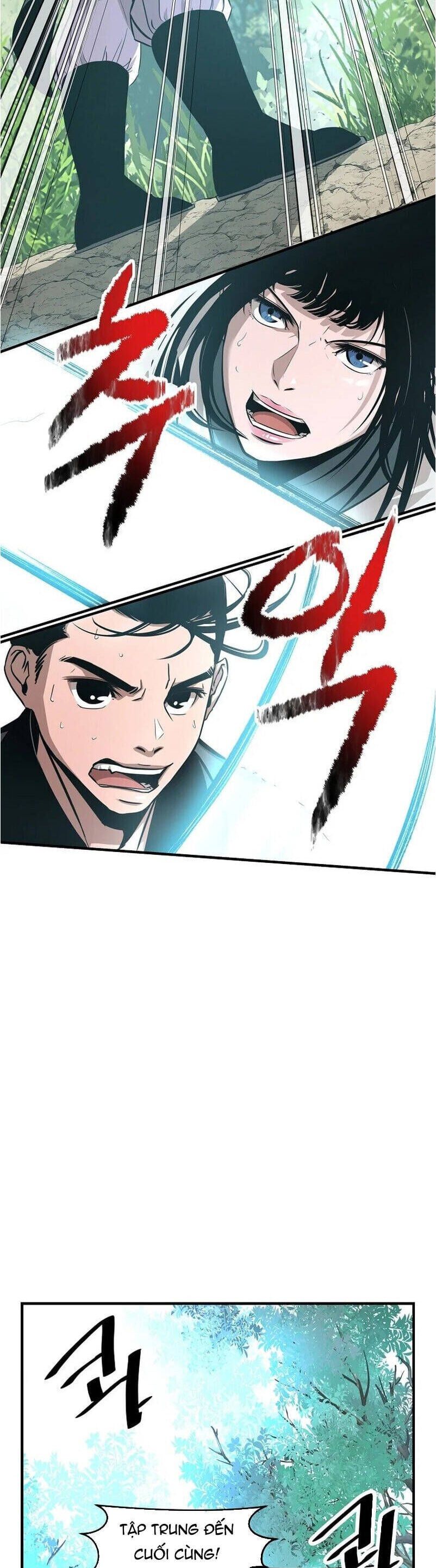 đọc truyện Thiên Hạ Đệ Nhất Võ Sư Chương 22 ảnh 39 tại Thiên Thai Truyện