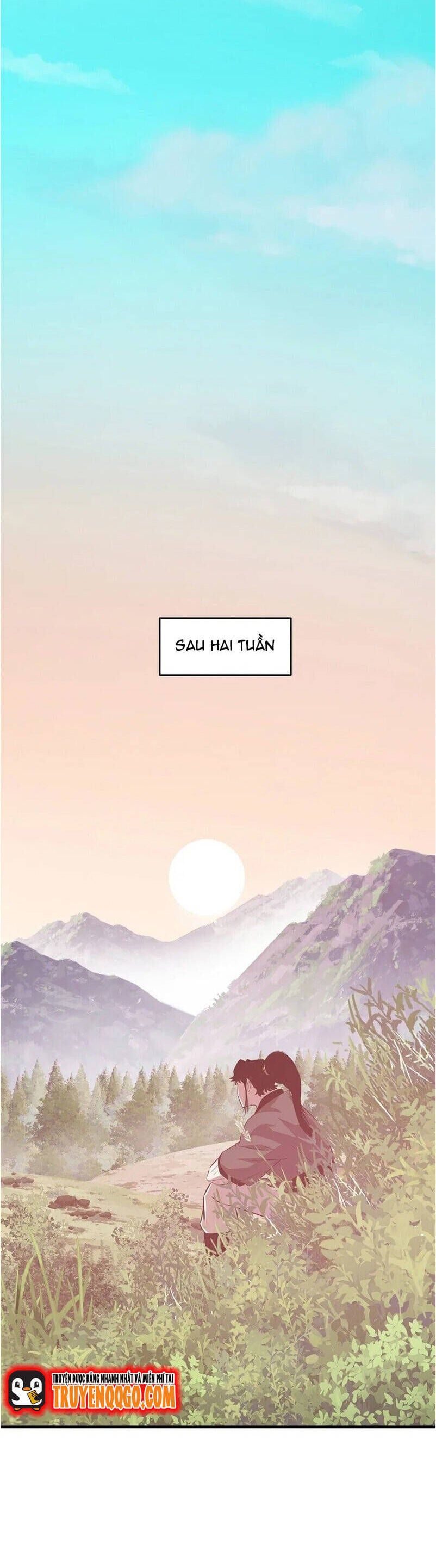 đọc truyện Thiên Hạ Đệ Nhất Võ Sư Chương 22 ảnh 41 tại Thiên Thai Truyện