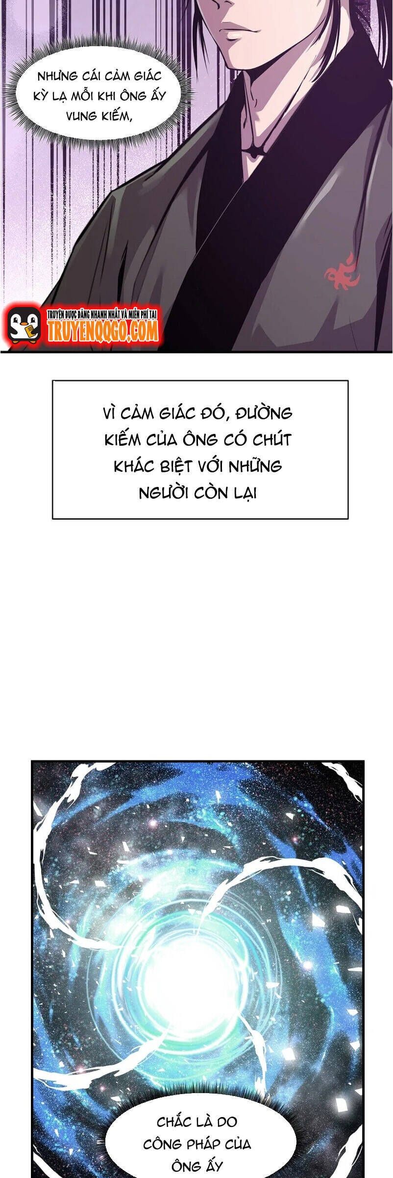 đọc truyện Thiên Hạ Đệ Nhất Võ Sư Chương 22 ảnh 43 tại Thiên Thai Truyện