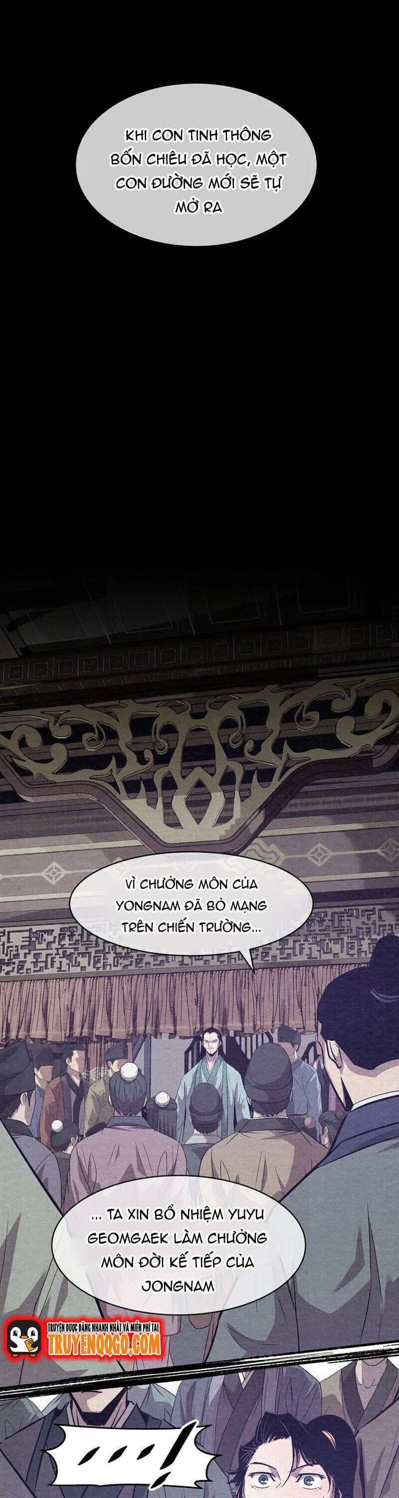 đọc truyện Thiên Hạ Đệ Nhất Võ Sư Chương 22 ảnh 47 tại Thiên Thai Truyện