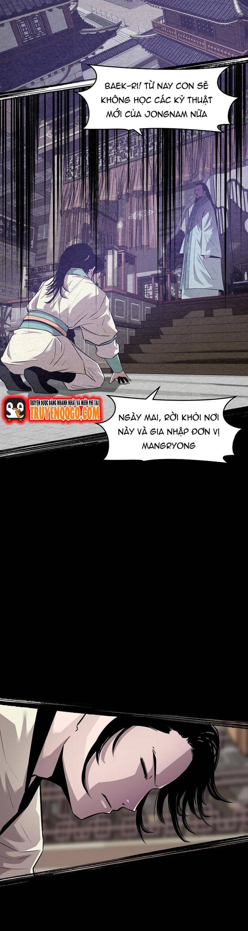 đọc truyện Thiên Hạ Đệ Nhất Võ Sư Chương 22 ảnh 50 tại Thiên Thai Truyện