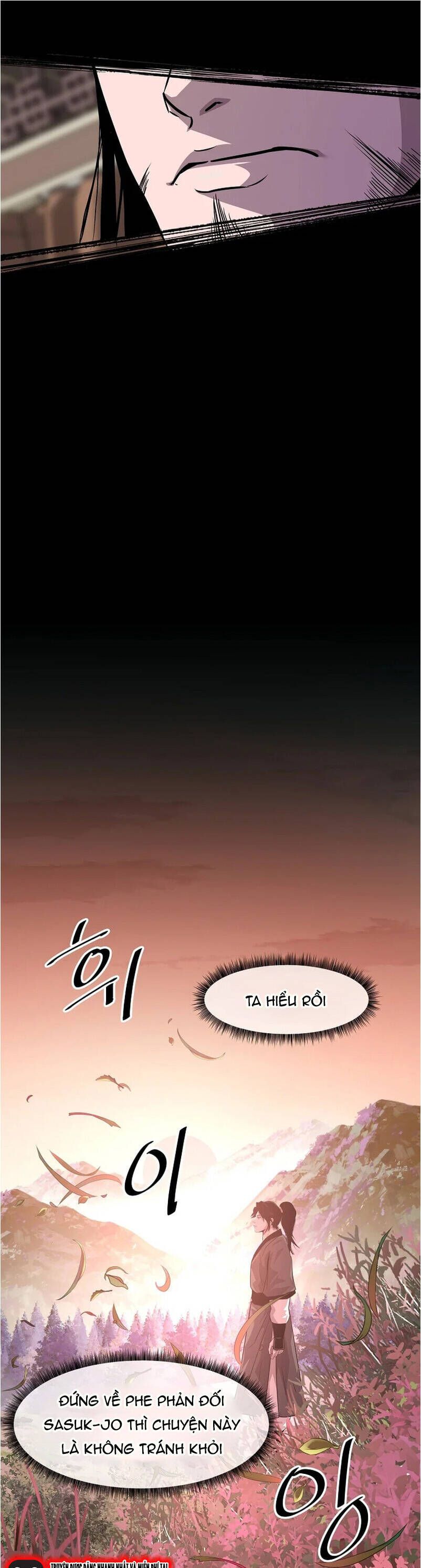 đọc truyện Thiên Hạ Đệ Nhất Võ Sư Chương 22 ảnh 51 tại Thiên Thai Truyện