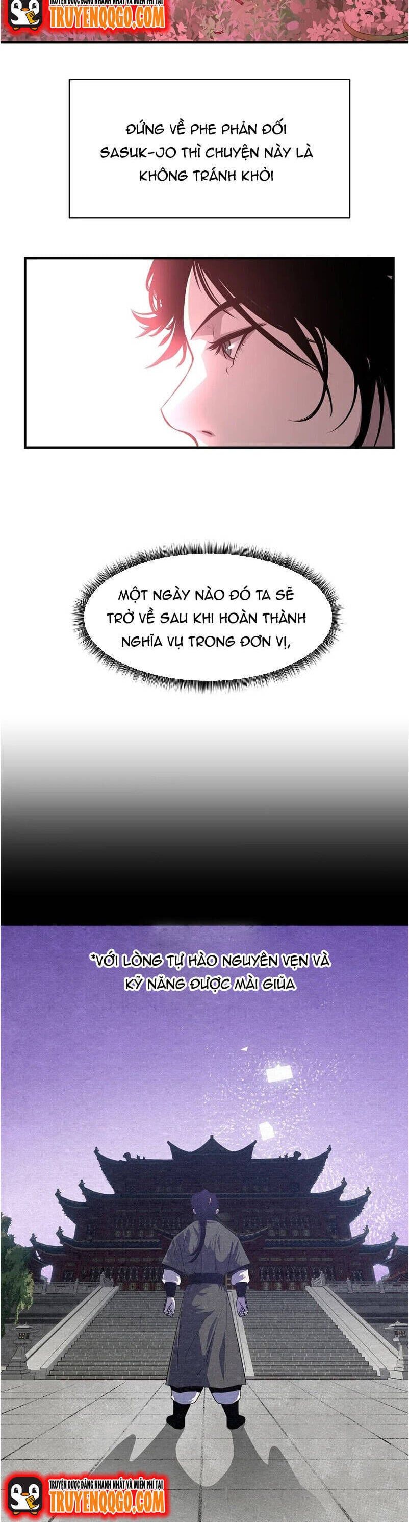 đọc truyện Thiên Hạ Đệ Nhất Võ Sư Chương 22 ảnh 52 tại Thiên Thai Truyện