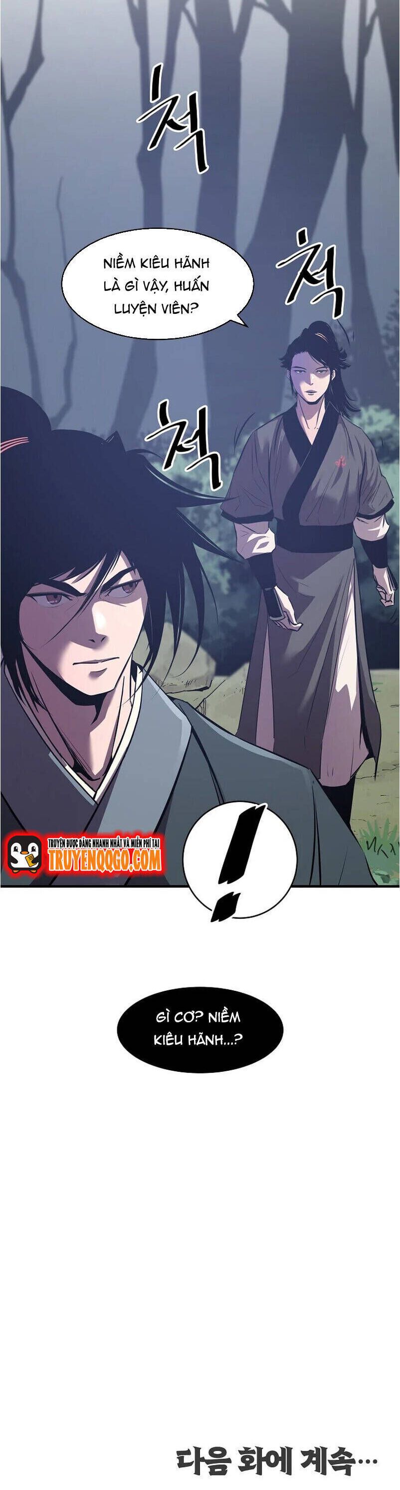 đọc truyện Thiên Hạ Đệ Nhất Võ Sư Chương 22 ảnh 54 tại Thiên Thai Truyện