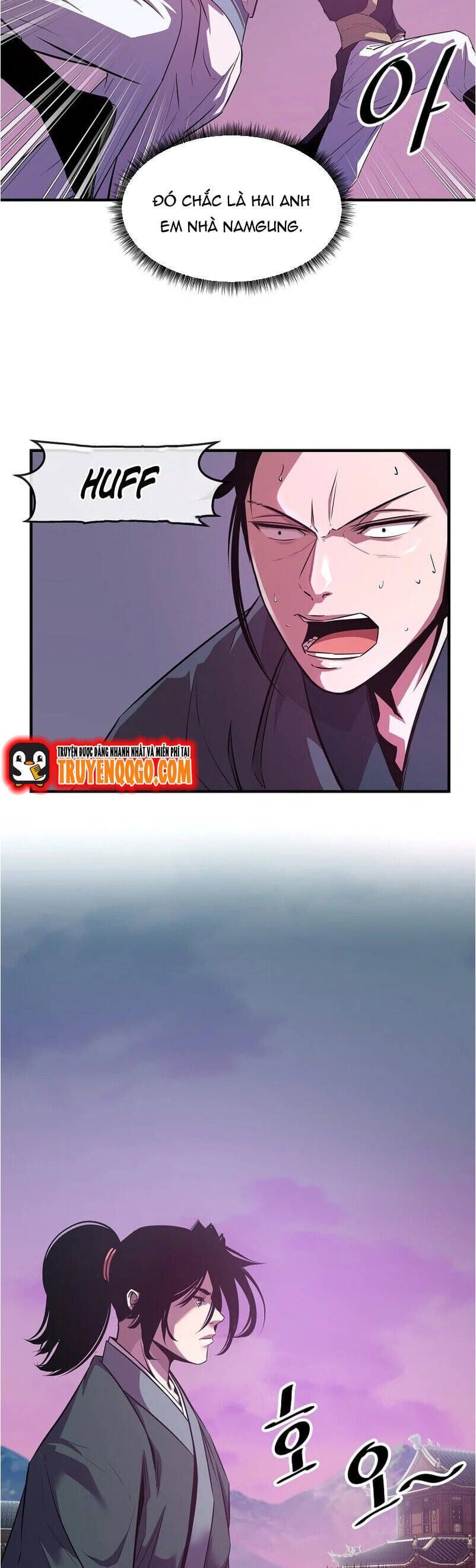 đọc truyện Thiên Hạ Đệ Nhất Võ Sư Chương 22 ảnh 10 tại Thiên Thai Truyện