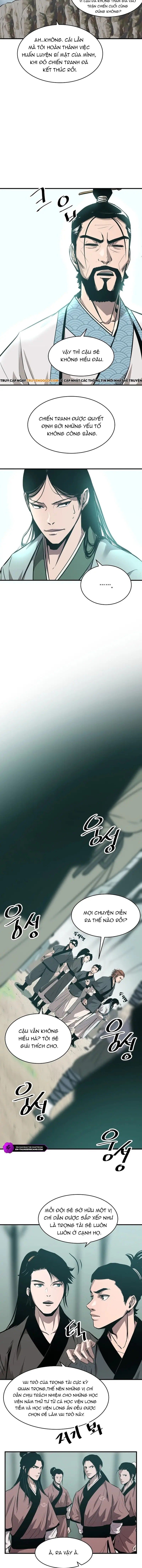 đọc truyện Thiên Hạ Đệ Nhất Võ Sư Chương 23 ảnh 16 tại Thiên Thai Truyện