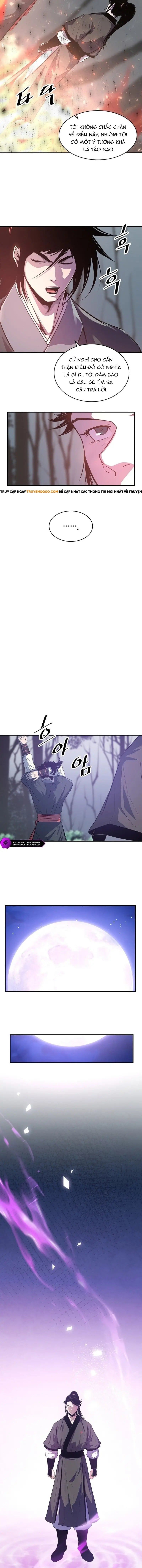 đọc truyện Thiên Hạ Đệ Nhất Võ Sư Chương 23 ảnh 6 tại Thiên Thai Truyện