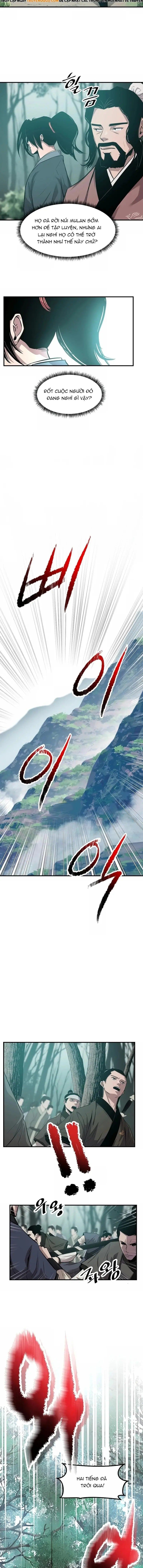 đọc truyện Thiên Hạ Đệ Nhất Võ Sư Chương 24 ảnh 12 tại Thiên Thai Truyện