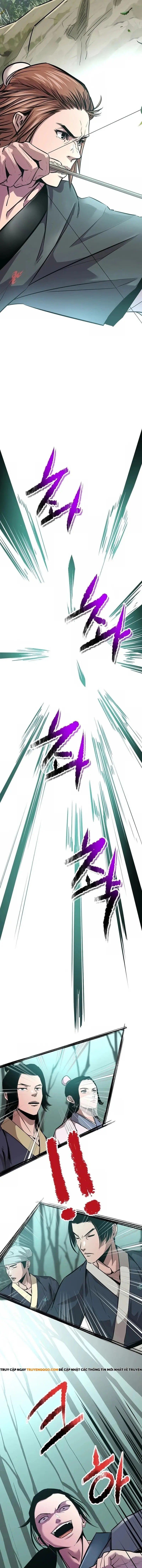 đọc truyện Thiên Hạ Đệ Nhất Võ Sư Chương 24 ảnh 17 tại Thiên Thai Truyện