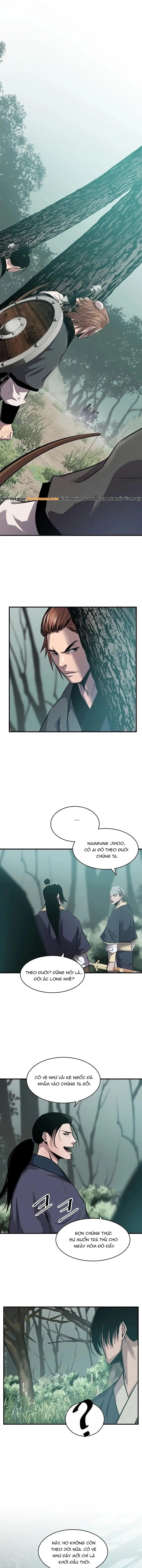 đọc truyện Thiên Hạ Đệ Nhất Võ Sư Chương 24 ảnh 7 tại Thiên Thai Truyện