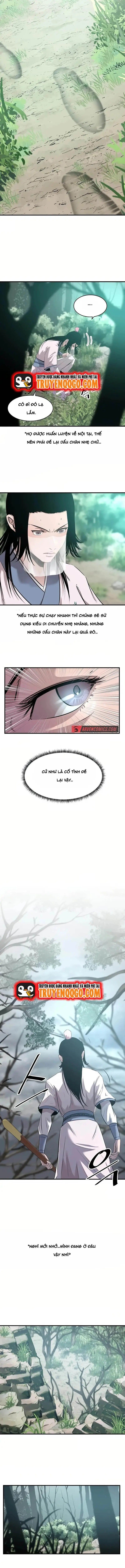 đọc truyện Thiên Hạ Đệ Nhất Võ Sư Chương 25 ảnh 13 tại Thiên Thai Truyện