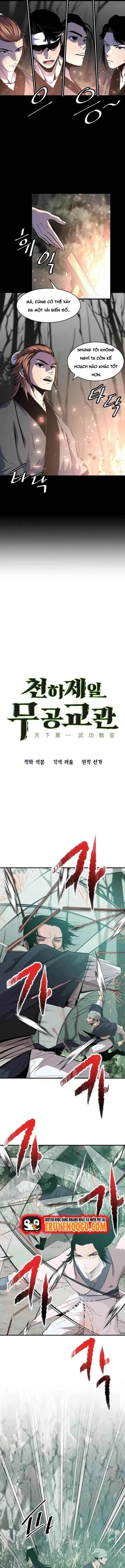 đọc truyện Thiên Hạ Đệ Nhất Võ Sư Chương 25 ảnh 5 tại Thiên Thai Truyện