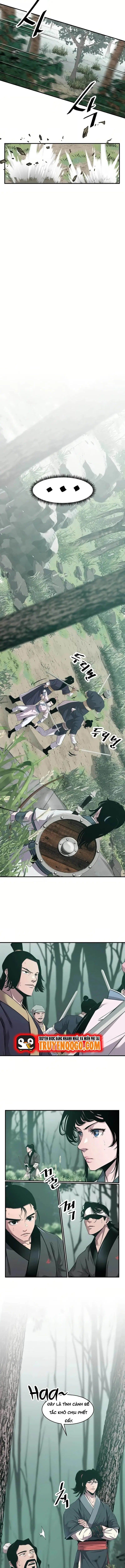 đọc truyện Thiên Hạ Đệ Nhất Võ Sư Chương 25 ảnh 8 tại Thiên Thai Truyện