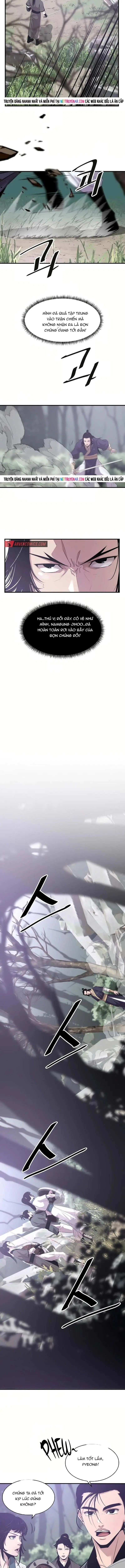 đọc truyện Thiên Hạ Đệ Nhất Võ Sư Chương 26 ảnh 14 tại Thiên Thai Truyện