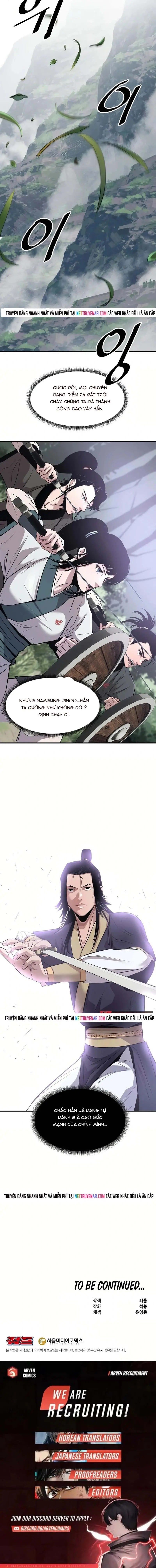 đọc truyện Thiên Hạ Đệ Nhất Võ Sư Chương 26 ảnh 16 tại Thiên Thai Truyện