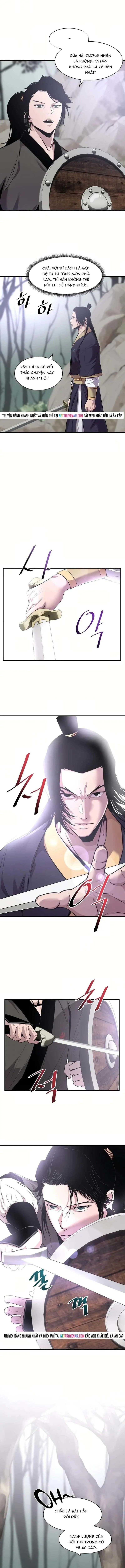 đọc truyện Thiên Hạ Đệ Nhất Võ Sư Chương 26 ảnh 7 tại Thiên Thai Truyện