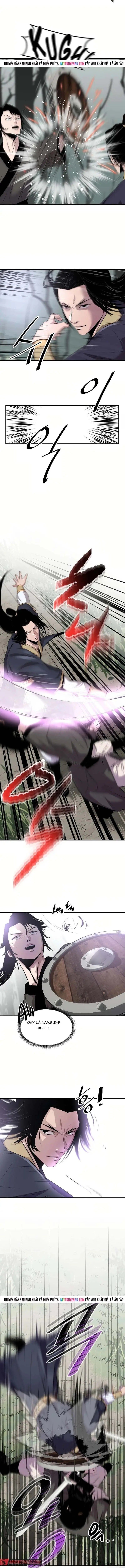 đọc truyện Thiên Hạ Đệ Nhất Võ Sư Chương 26 ảnh 9 tại Thiên Thai Truyện