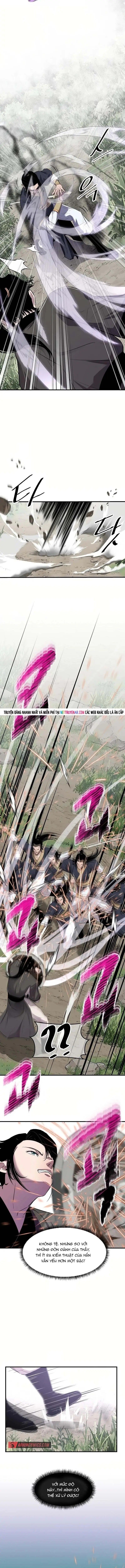 đọc truyện Thiên Hạ Đệ Nhất Võ Sư Chương 26 ảnh 10 tại Thiên Thai Truyện