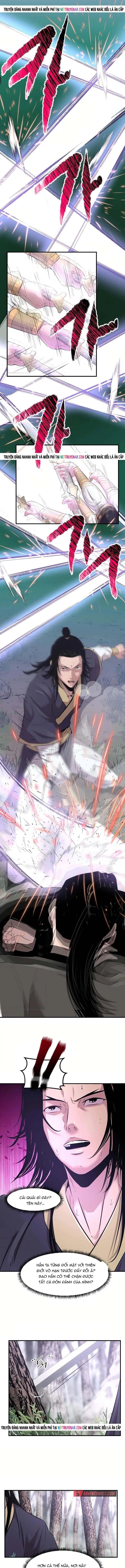 đọc truyện Thiên Hạ Đệ Nhất Võ Sư Chương 26 ảnh 11 tại Thiên Thai Truyện