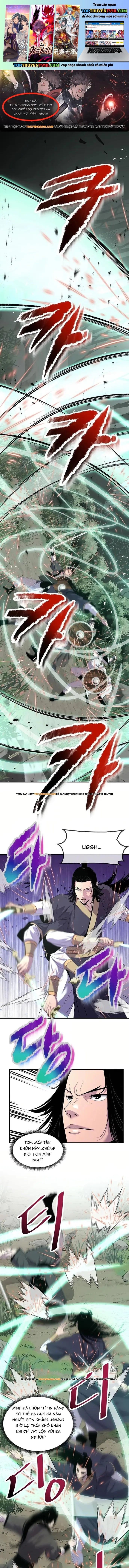 đọc truyện Thiên Hạ Đệ Nhất Võ Sư Chương 27 ảnh 3 tại Thiên Thai Truyện