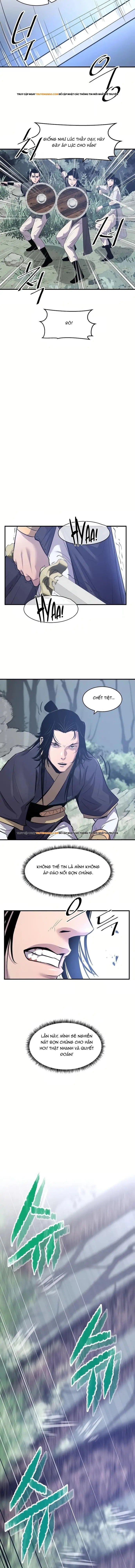 đọc truyện Thiên Hạ Đệ Nhất Võ Sư Chương 27 ảnh 13 tại Thiên Thai Truyện