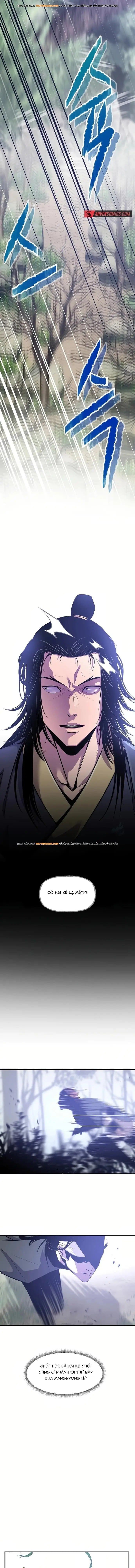 đọc truyện Thiên Hạ Đệ Nhất Võ Sư Chương 27 ảnh 14 tại Thiên Thai Truyện